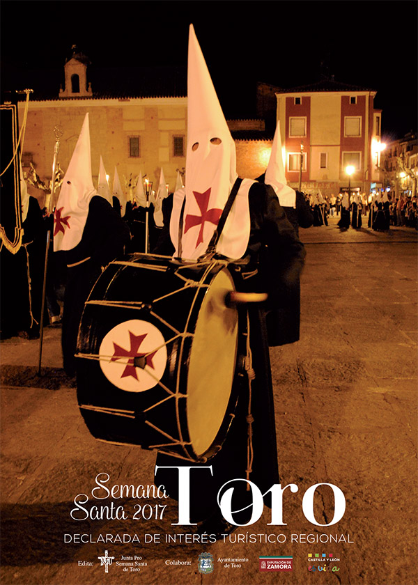 Semana Santa en Toro  